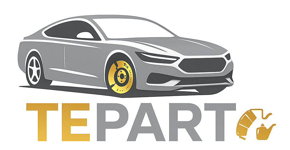 فروشگاه لنت ترمز تی‌پارت